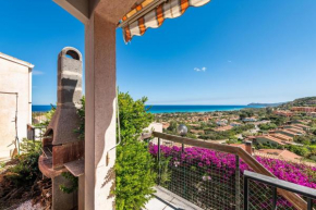 Villa Birgit Monte Nai